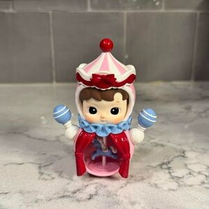 Pop Mart Hacipupu Happy Carousel